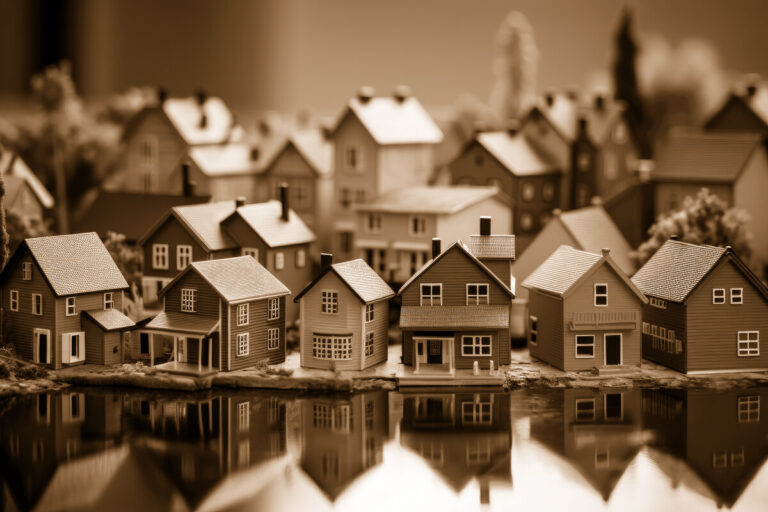Court End neighborhood